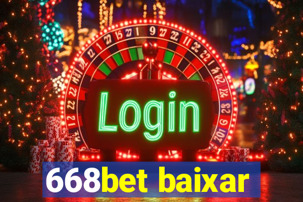 668bet baixar